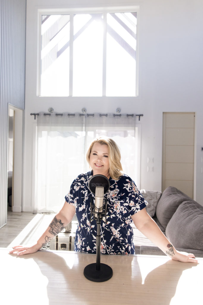 Change
Lessons
Voice Over